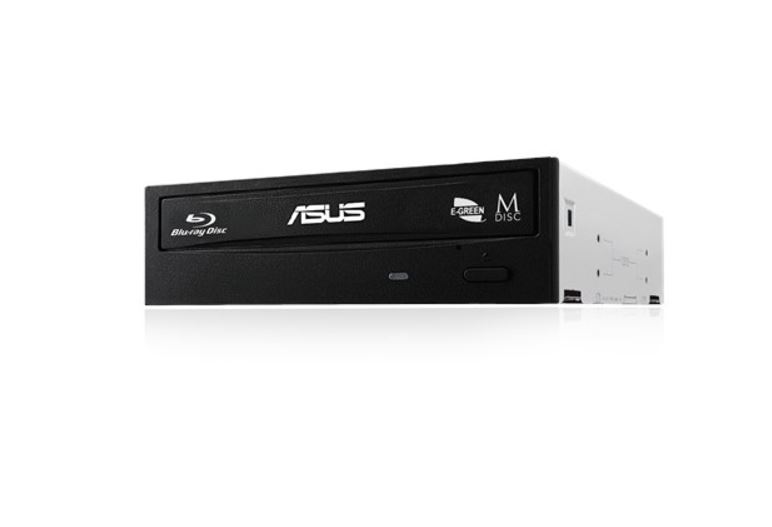 ASUS BC-12D2HT/BLACK/ASUS Internal Blu-ray Combo