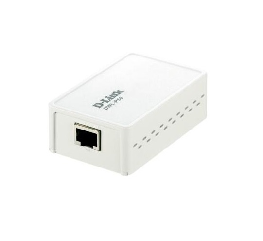 Dlink Power Over Ethernet 5VDC & 12VDC