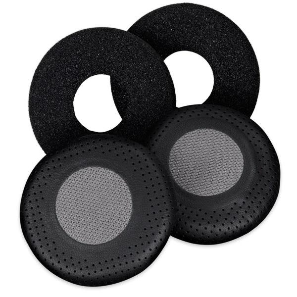 EPOS | Sennheiser Leatherette ear pads for SC 40 / 70 range, 26 PCS