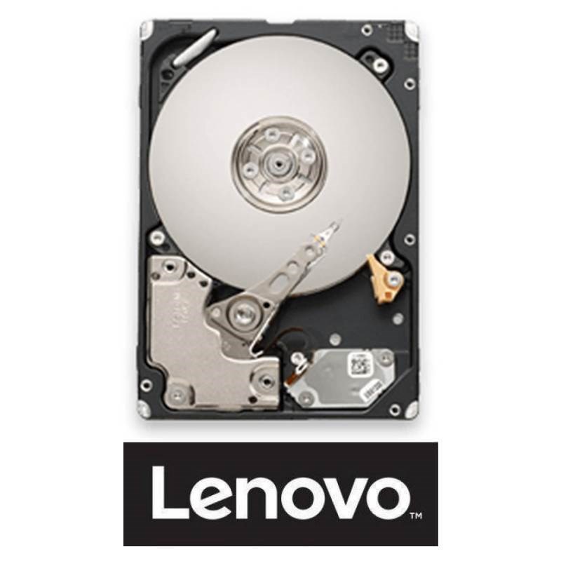 LENOVO ThinkSystem 3.5' 2TB 7.2K SATA 6Gb Non-HS 512n HDD for ST50