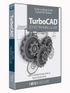 2D/3D Training Bundle for TurboCAD Deluxe Win Digital Download