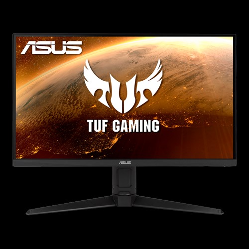 (ASUS Allocation Only) ASUS VG27AQL1A 27" Gaming Monitor WQHD (2560x1440), IPS,170Hz, ELMB SYNC, Adaptive-sync, G-Sync compatible ready, 1ms (MPRT), 1