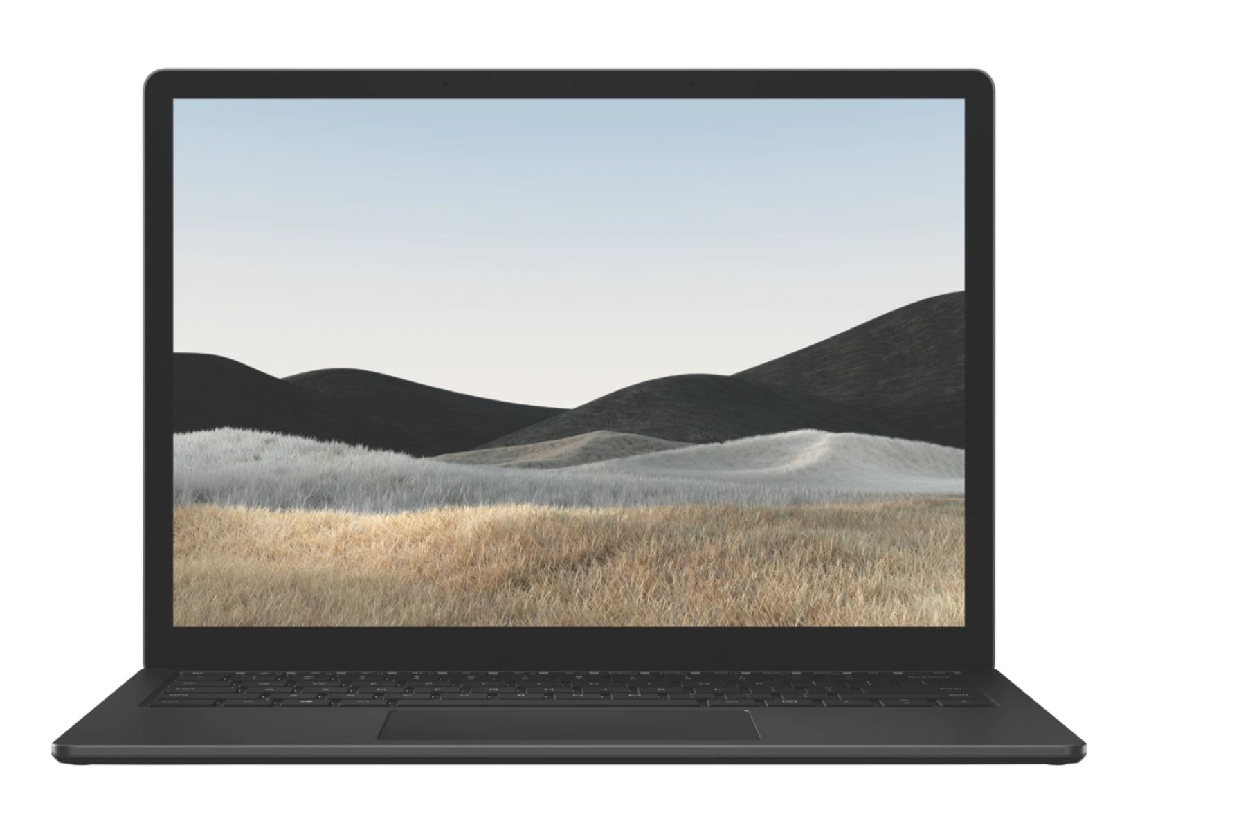 Microsoft Surface  Laptop 4 13.5' Intel Core 11th Gen i5-1135G7 8GB 512GB Windows 10 Home Intel Xe Graphics 17hr Battery 1 YR W10H Black (5BT-00023)