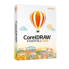 CorelDRAW Essentials 2021 Win Digital Download