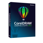 CorelDRAW Graphics Suite 2021 Mac Digital Download
