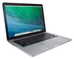 Pre-owned Apple Macbook Pro 13" Intel i5 CPU / 16GB Memory/ 256B SSD / mac o/s / 2018