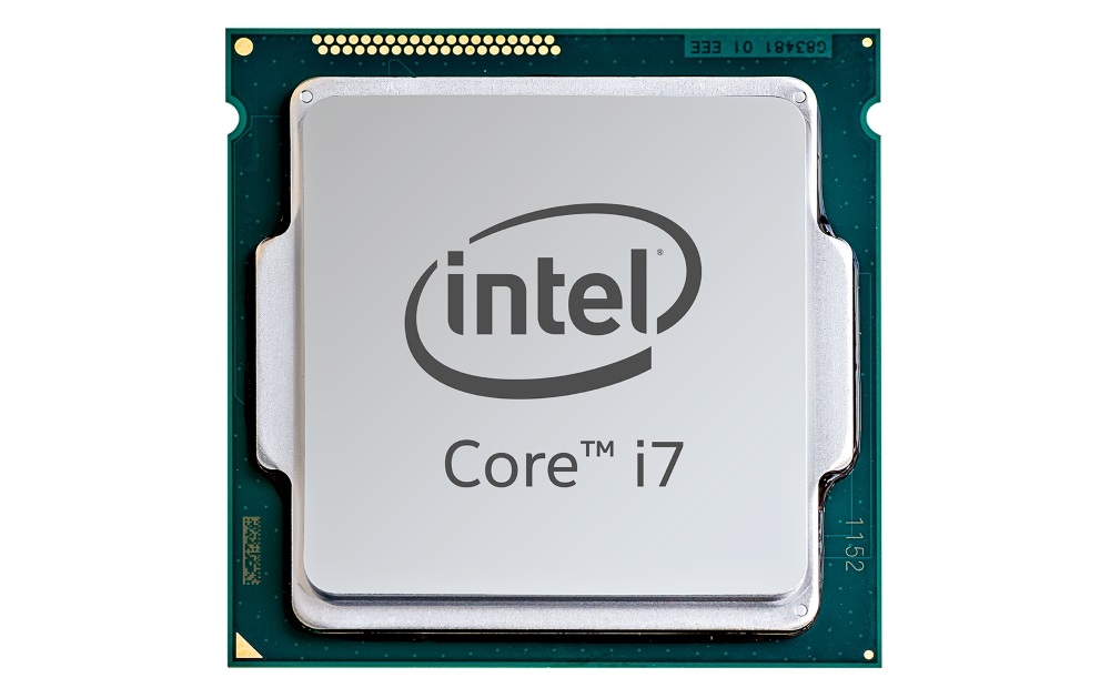 Intel Core i7-4700HQ BGA Mobile CPU