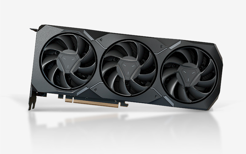 SAPPHIRE AMD RADEON RX 7900 XT Gaming Graphics Card 20GB GDDR6 RDNA3 1xHDMI,2xDP2.1,1xUSB-C (21323-01-20G)