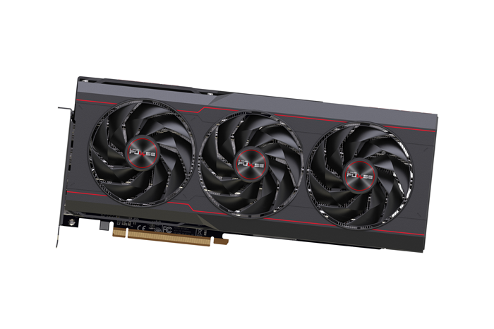 SAPPHIRE PULSE AMD RADEON RX 7900 XT GAMING OC 20GB GDDR6 DUAL HDMI / DUAL DP (11323-02-20G)