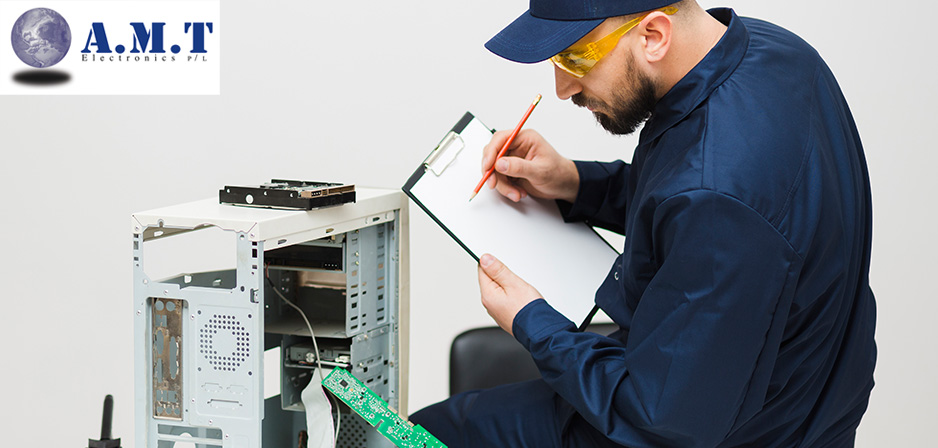 Professional PC Repair Services in Melbourne