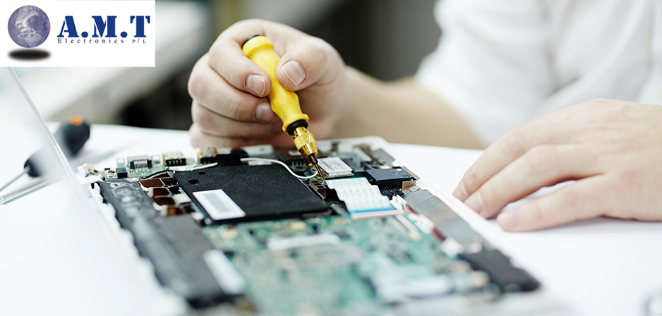 Reliable PC Repair Services in Melbourne