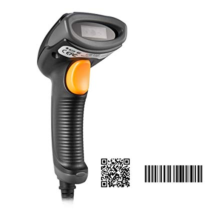 Cheap Laser Barcode Scanner Melbourne