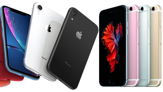 iPhone Repairs Melbourne | AMT Electronics Melbourne