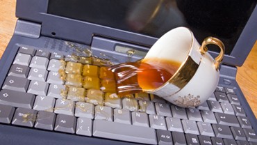 Keyboard Repairs Near Me