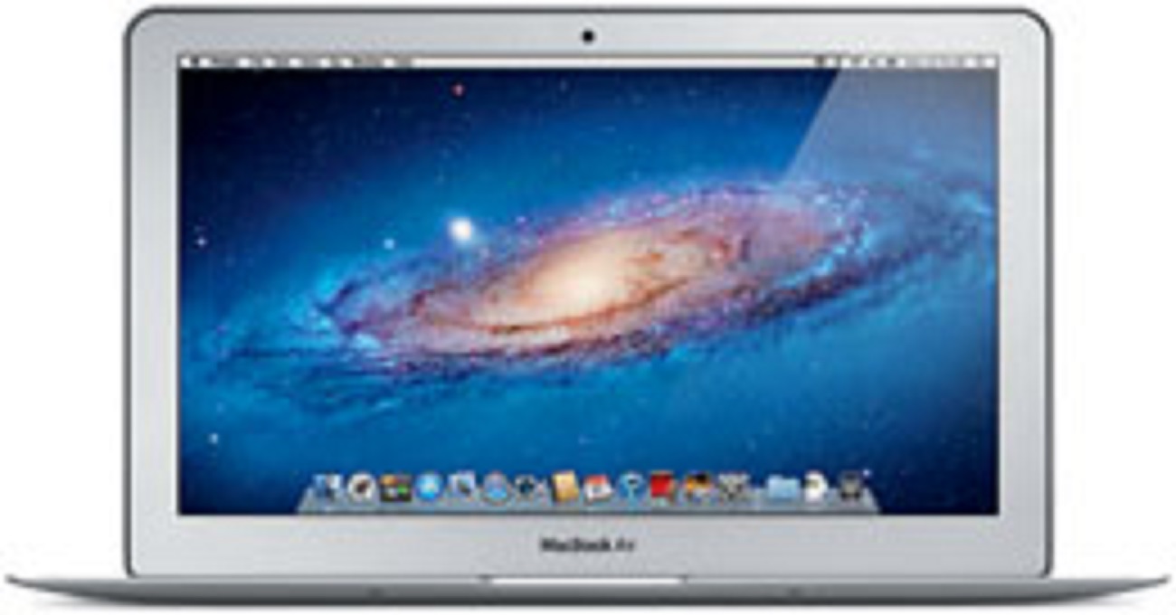 Pre-owned Apple Macbook Air 11