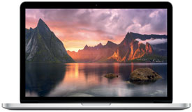 buy Pre-owned Apple Macbook Pro 13