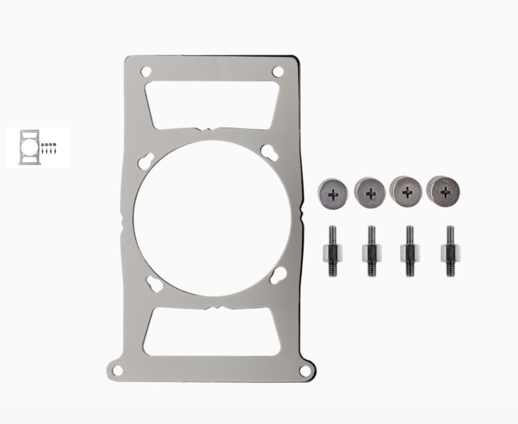 Corsair TR4 Premium Mounting Bracket Kit Hydro Series H115i PRO/H150i PRO