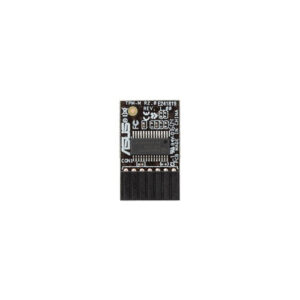 ASUS TPM-M R2.0 TPM Chip, Improve Your Computer's Security