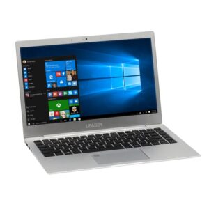 Leader Companion 342PRO Ultraslim , 13.3' Full HD, Intel i5-8350U, 8GB, 240GB SSD, Windows 10 Professional, 2 year Warranty - (FPHello), Backlit W10P