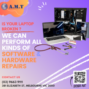 amt electronics fix macbook, LAPTOP GAMING notebooks lcd motheboard repairs melbourne Computer Repairs Full range of Macbook and PC repair services.
