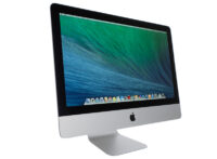 Pre-owned 21.5" iMac Intel core i5 / 8Gb Memory / 1Tb HDD / BigSur - 2017 Edition