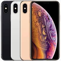 Pre-owned iPhone XS Max - 64Gb Black