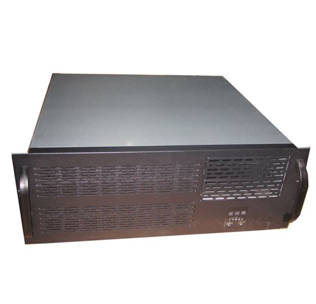 TGC Rack Mountable Server Chassis TGC-43400, 4000MM Depth Cheap Server Case, Internal HDD, Suits ATX PSU, Suits E-ATX MB