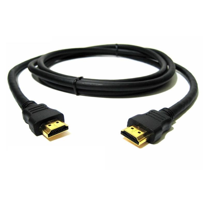 8Ware High Speed HDMI Cable 1.8m Male to Male - Blister Pack