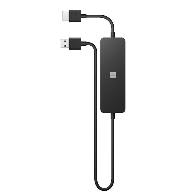buy Microsoft 4K Wireless Display Adapter - Miracast. Easy connection for business applications, presentations, games, projector, monitors, TV. Retail online from our Melbourne shop
