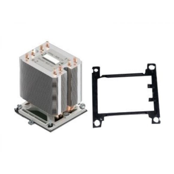 Intel Tower Passive Heat Sink Kit to Suit S2600STB Intel Server Board LGA3647 Socket - Suits Pedestal