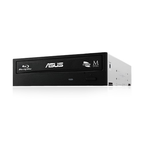 ASUS BW-16D1HT PRO/BLACK/ASUS Internal Blu-ray Writer