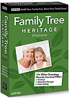 Family Tree Heritage Platinum 15 MAC