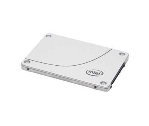 Intel DC S4620 2.5' 960GB SSD SATA3 6Gbps 3D2 TCL 7mm 550R/510W MB/s 90K/54K IOPS 7.1 PBW 2 Mil Hrs MTBF Data Center Server ~HBI-S4610-960GB