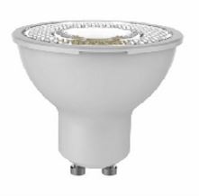 Jadens LED Spotlight GU10 6W (400 lm) Warm White Dimmable LS