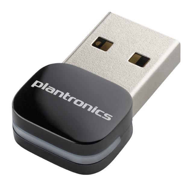 Plantronics/Poly Spare, BT300-M  BT USB Adapter, MOC