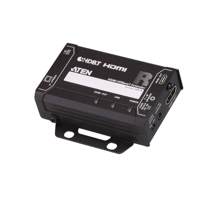 Aten HDBaseT HDMI  Extender (4K@100m) (PROJECT)