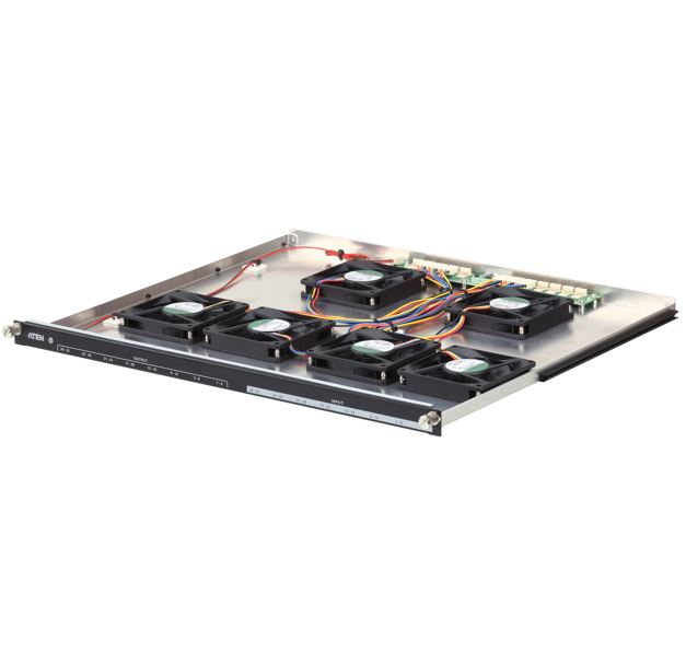 Aten VM-FAN556 Aten Fan Module for VM3200, cooling system nesscary, hot-pluggable