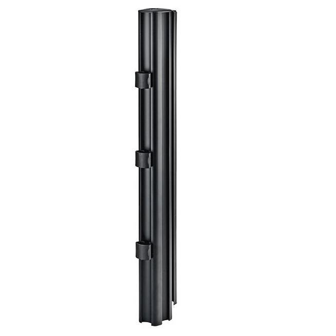 buy Atdec AWM Accessory, 510mm Post, Add To Existing AWM Configurations, Black, 10 Year Warranty online from our Melbourne shop