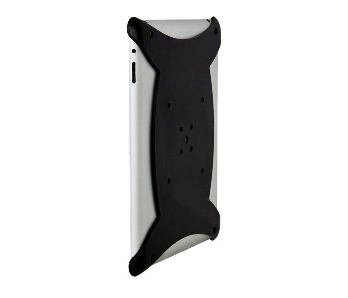 buy Atdec AC-AP-IP23 Vesa Mount For iPad 2, iPad 3 & iPad 4 online from our Melbourne shop