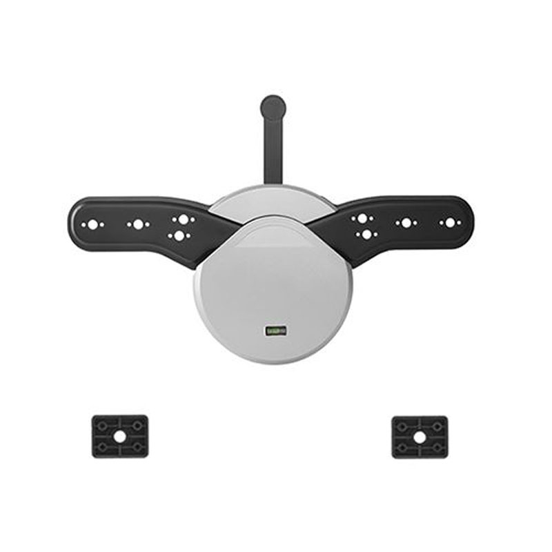 Brateck Wall Mount Bracket for OLED 23'-55' up to 40kg VESA 200x200/300x200/300x300/400x200/400x300/400x400  (LS)