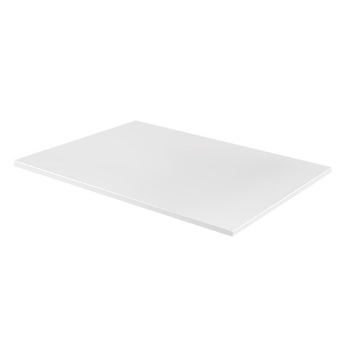 buy Brateck Particle Board Desk Board 1500X750MM Compatible with Sit-Stand Desk Frame - White --(Request M09-23D-W for the Frame) online from our Melbourne shop