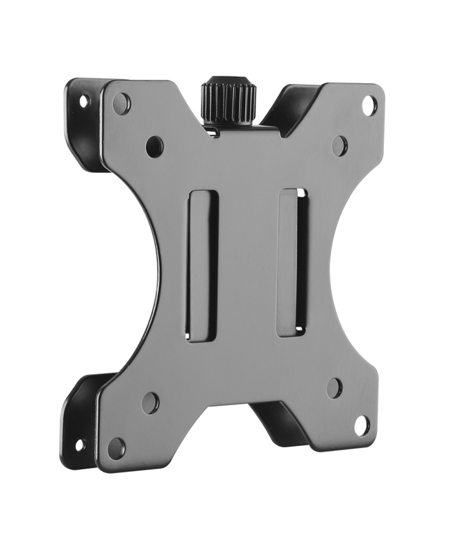 buy Brateck Quick Release VESA Adapter Mount your VESA Monitor with Ease VESA75X75/100X100 online from our Melbourne shop