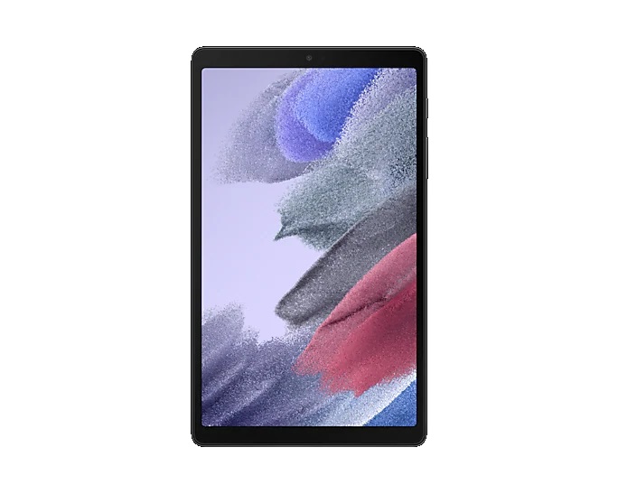 Samsung Galaxy Tab A7 Lite 4G + Wi-Fi 32GB Black - 8.7' Display, Octa Core, 3GB / 32GB, 8MP Camera, 5100mAh Battery