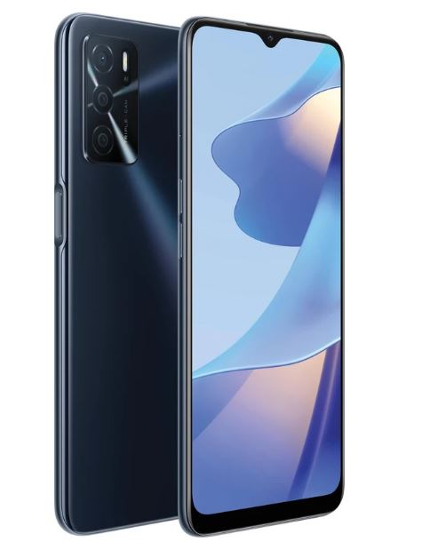 buy Oppo A16s 64GB - Black ( CPH2271 Black) *AU STOCK* - 6.52' Screen Size, 4GB RAM + 64GB ROM, 5000mAh Long-lasting Battery, AI Triple Camera online from our Melbourne shop