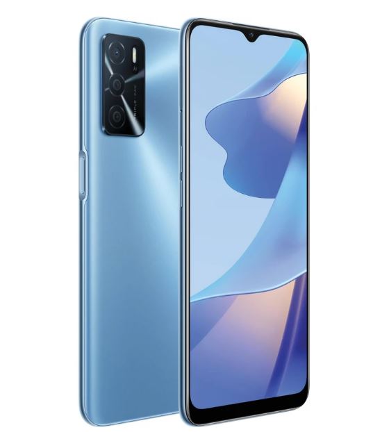 buy Oppo A16s 64GB - Blue ( CPH2271 Blue) *AU STOCK* - 6.52' Screen Size, 4GB RAM + 64GB ROM, 5000mAh Long-lasting Battery, AI Triple Camera online from our Melbourne shop