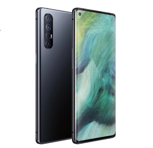 buy Oppo Find X2 Neo 5G 256GB Moonlight Black *AU STOCK* - 6.5' Screen, Quad Camera, 12GB/256GB, 4025 mAh Battery online from our Melbourne shop