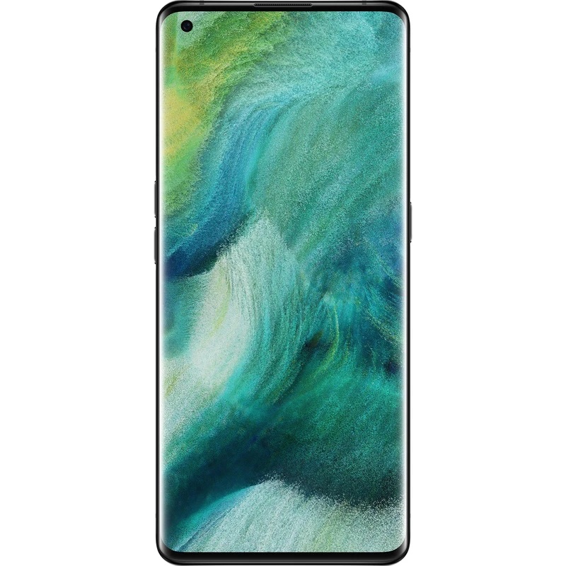buy Oppo Find X2 Pro 5G 512GB Ceramic Black- 6.7' Display,TRI Camera, 12GB/512GB, 4260 mAh Battery online from our Melbourne shop