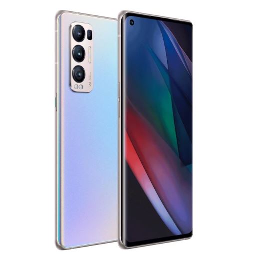 buy Oppo Find X3 Neo 5G 256GB Galactic Silver *AU STOCK* - 6.55', 12GB RAM, Qualcomm Snapdragon 865G, Dual Sim, 50MP AI Quad Camera, 4500mAh Battery online from our Melbourne shop