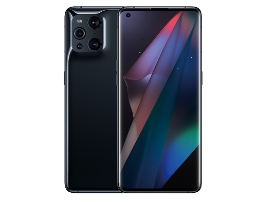 buy Oppo Find X3 Pro 5G 256GB - Gloss Black *AU STOCK* - 6.7', 12GB RAM, Qualcomm Snapdragon 888G, Dual Sim, 50MP AI Quad Camera, 4500mAh Battery online from our Melbourne shop