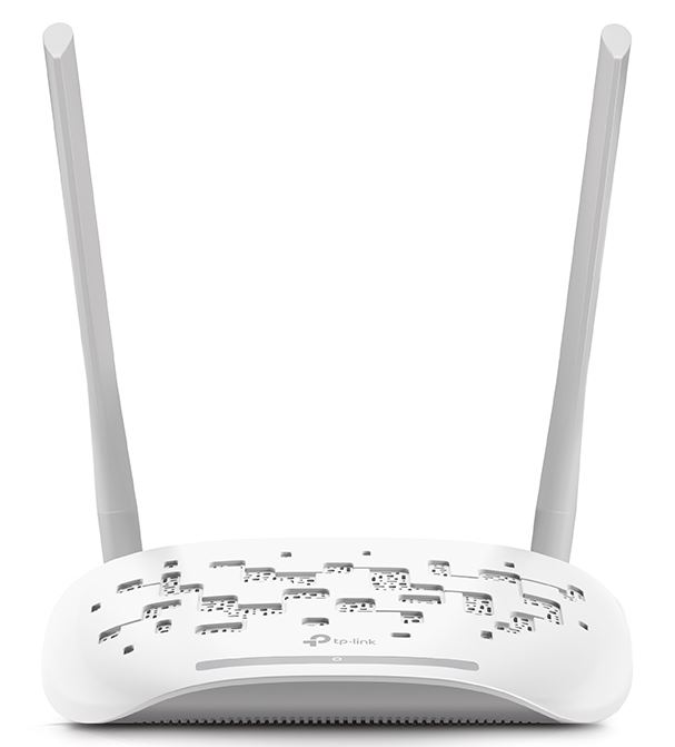 buy TP-Link TD-W9960 Wireless N300 300Mbps VDSL ADSL Modem Router 300Mbps @ 2.4GHz 3x100Mbps LAN 1xWAN 1xRJ11 2xAntenna ~TD-W9977 online from our Melbourne shop